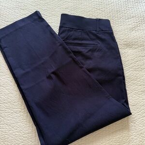 Prescott Women's Navy Trousers